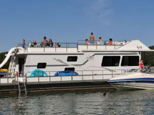 Parrot Cove Boat Rentals