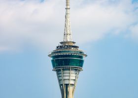 長榮航空高雄飛澳門