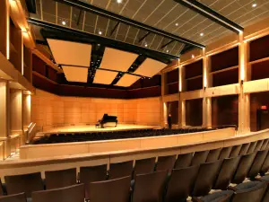 Radford Theatre