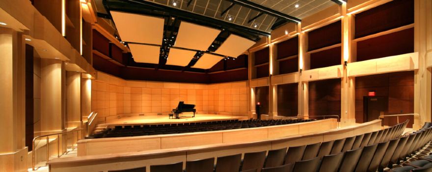 Radford Theatre