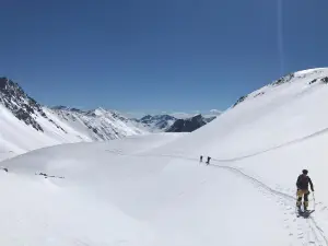 Serre Chevalier - Monetier