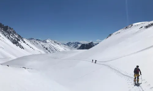 Serre Chevalier - Monetier