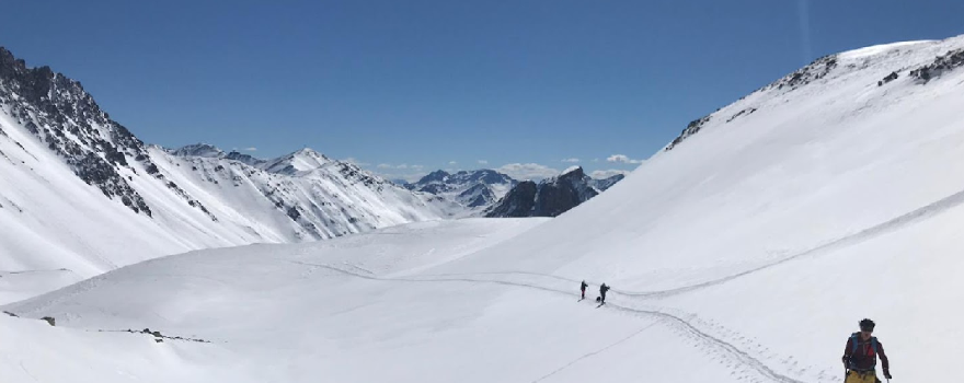 Serre Chevalier - Monetier