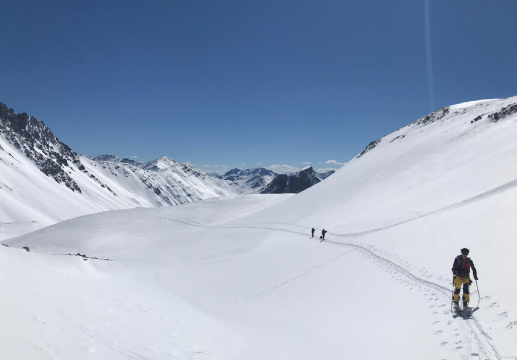 Serre Chevalier - Monetier