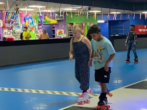 Skate Station of Sumter