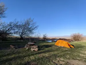 McClendon Spring Campground