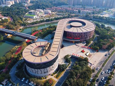Putian Museum