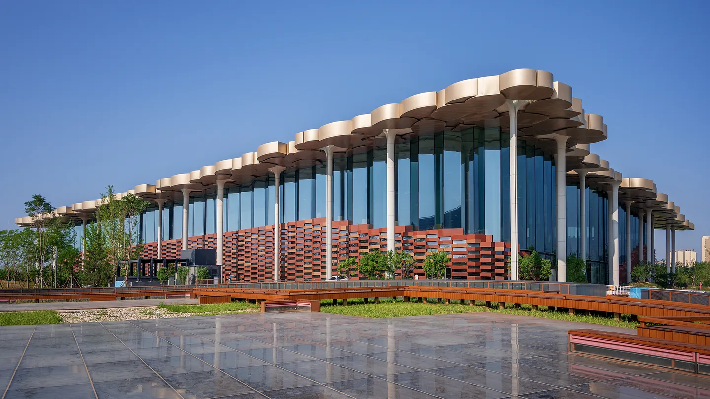Beijing Library Tickets [2026] - Promos, Prices, Reviews & Opening ...
