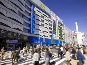 Ikebukuro