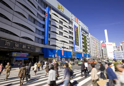 Q Plaza Ikebukuro