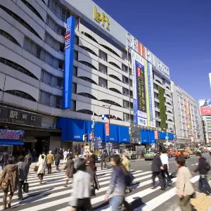 池袋