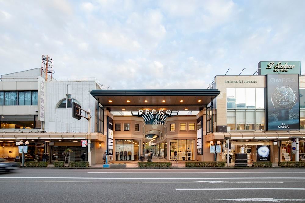 Compare 5 airports near Kanazawa