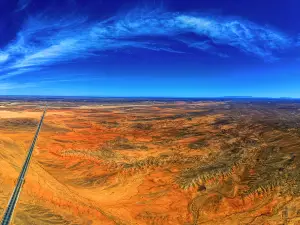Gurbantunggut Desert