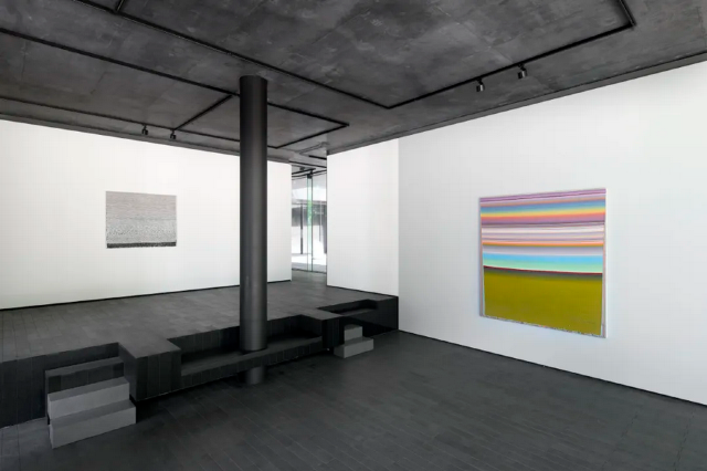wang guang le ge zhan 《 dao lu 》 | Fuxing Art Center