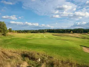 Johannesberg Golf