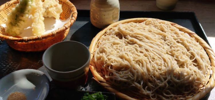 Soba no Mi Yoshimura
