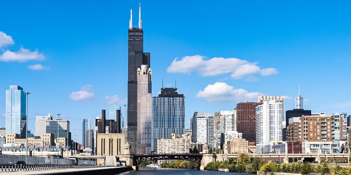 Willis Tower
