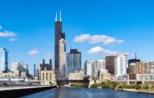 Willis Tower