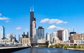Willis Tower