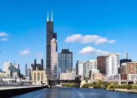 Willis Tower