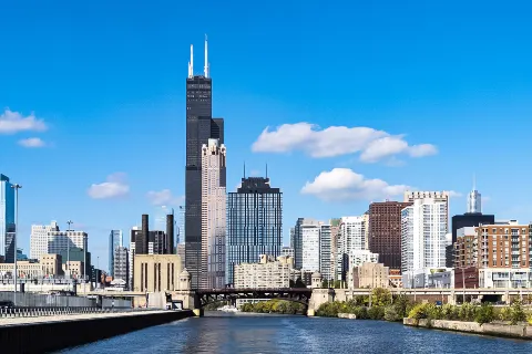 Willis Tower
