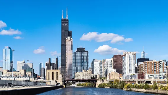 Willis Tower