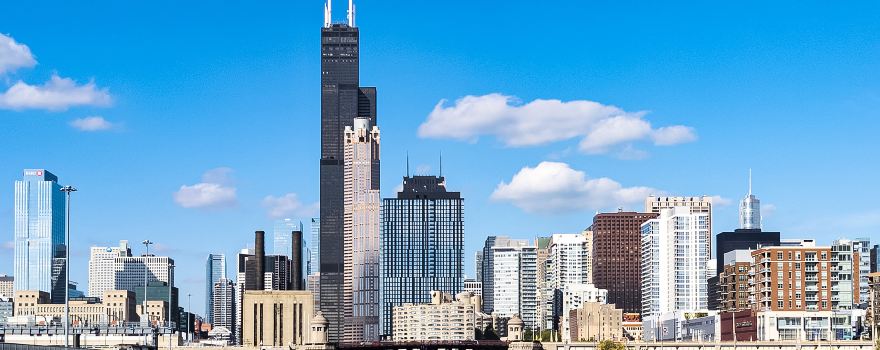 Willis Tower