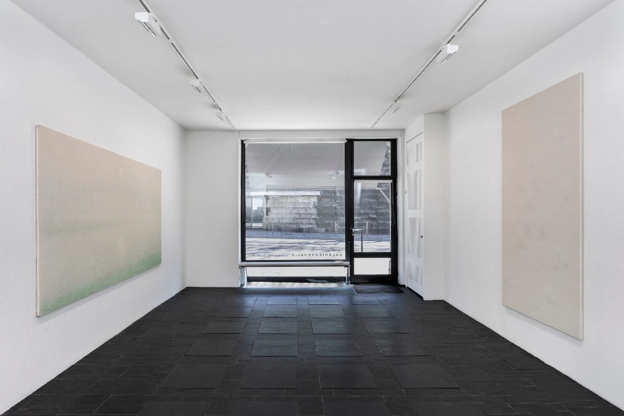 Qiu Shihua | Zurich
