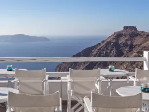 Galini Cafe