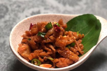 ZHOU SHAN OLD ANGLER