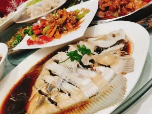Xinhongji Lijiu Restaurant