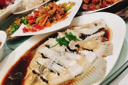 Xinhongji Lijiu Restaurant