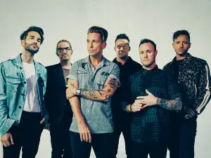 OneRepublic - Sweet Escape Tour 2026