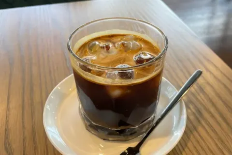 Once More - Cafe & Store