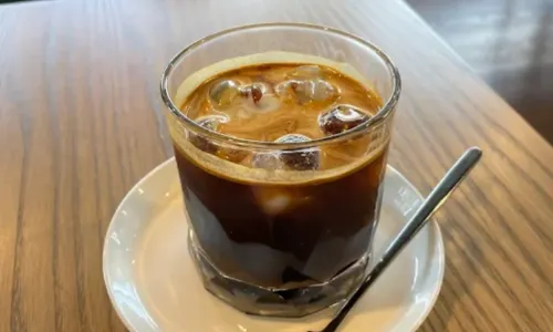Once More - Cafe & Store