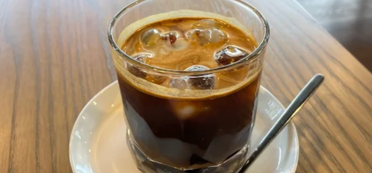 Once More - Cafe & Store