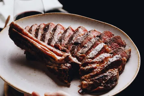 San Telmo restaurant