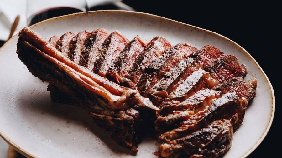 San Telmo restaurant