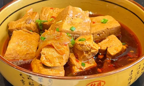 AN JI LAO TU CAI