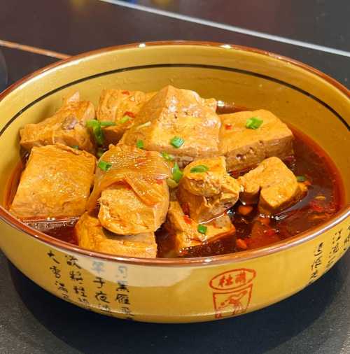 安吉佬土菜館·白茶燉土雞（昌碩店）