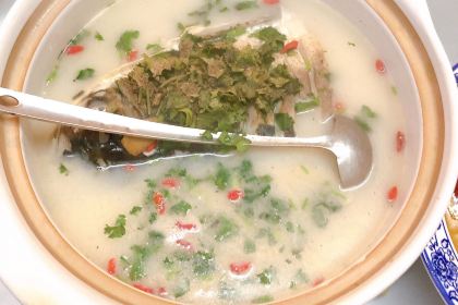 刘爽土菜馆