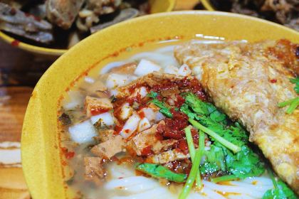 FAN LAO TOU FAN SHI ZHENG ZONG NIU GU FEN