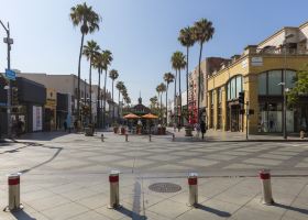 Flights from San Diego(SAN) to Santa Monica Airport(SMO)