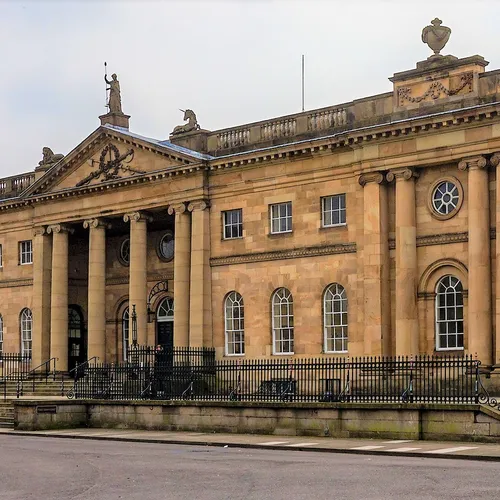 York Castle Museum