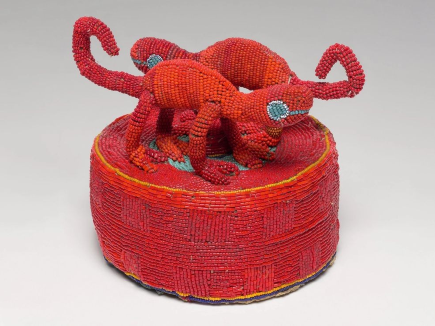 Head to Toe: African and Asian Wearables from the Ira and Myrna Brind Collection