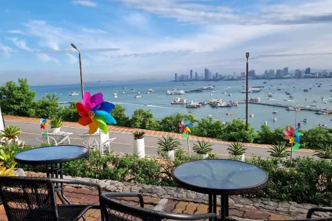 City Coffee Pattaya