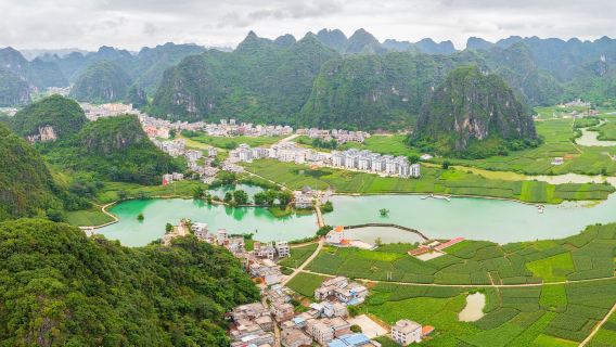 Tunbang Tianchuang