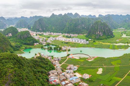 Tunbang Tianchuang