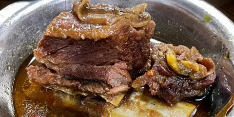 阿波牛肉店(燈洲商業城安置房店)