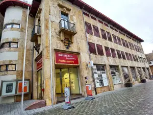 Liechtensteinisches LandesMuseum